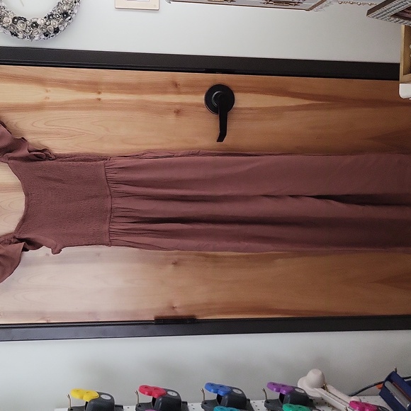 Japna Jumpsuit - Picture 4 of 4